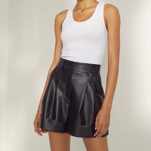 Aritzia Wilfred Labyrinth Short